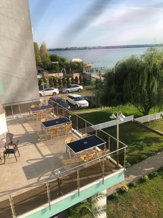 Hotel Romantic Мамая Экстерьер фото