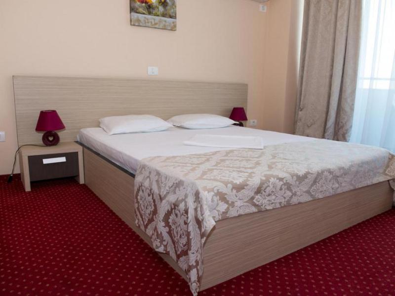 Hotel Romantic Мамая Экстерьер фото