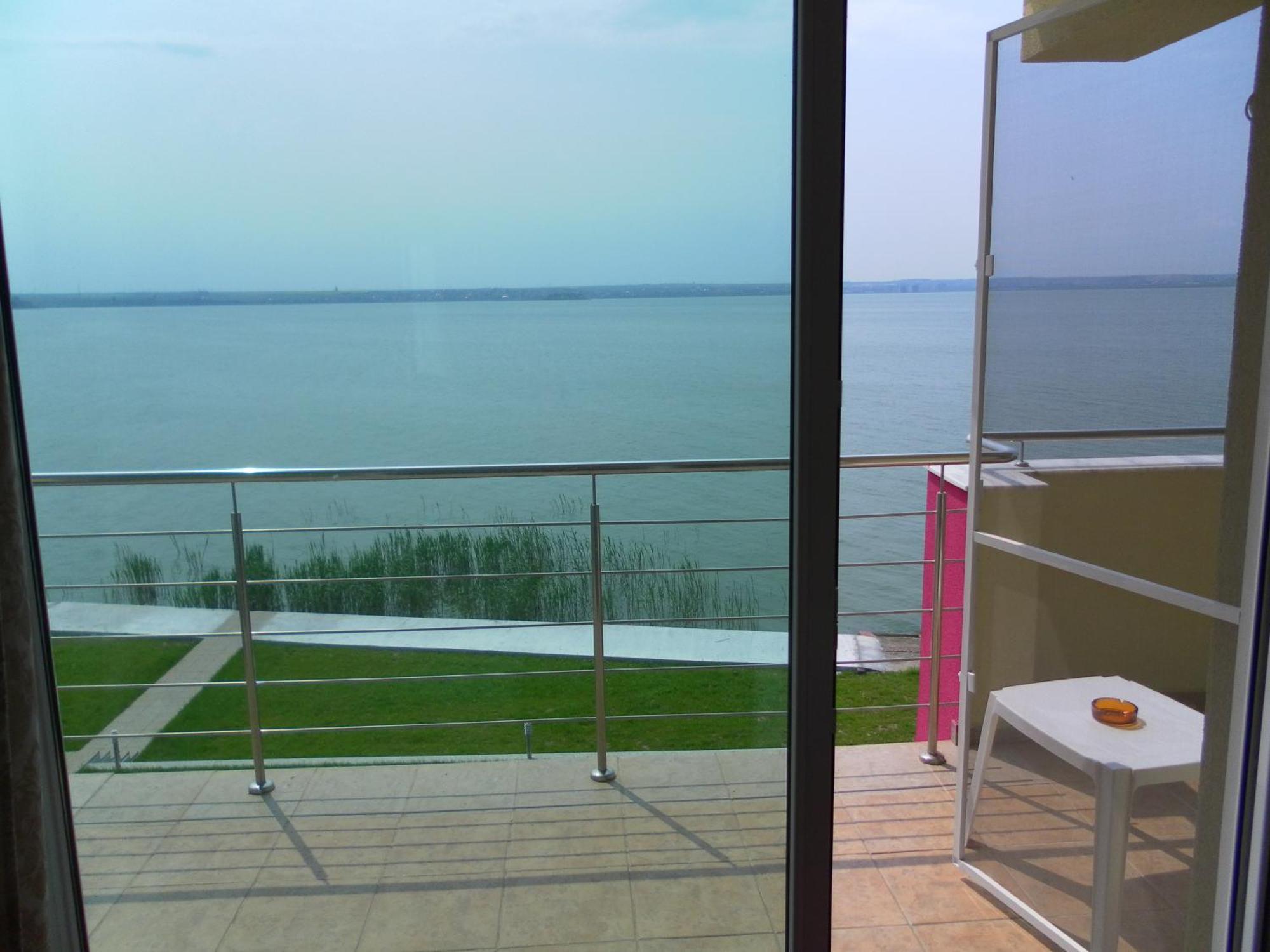 Hotel Romantic Мамая Экстерьер фото