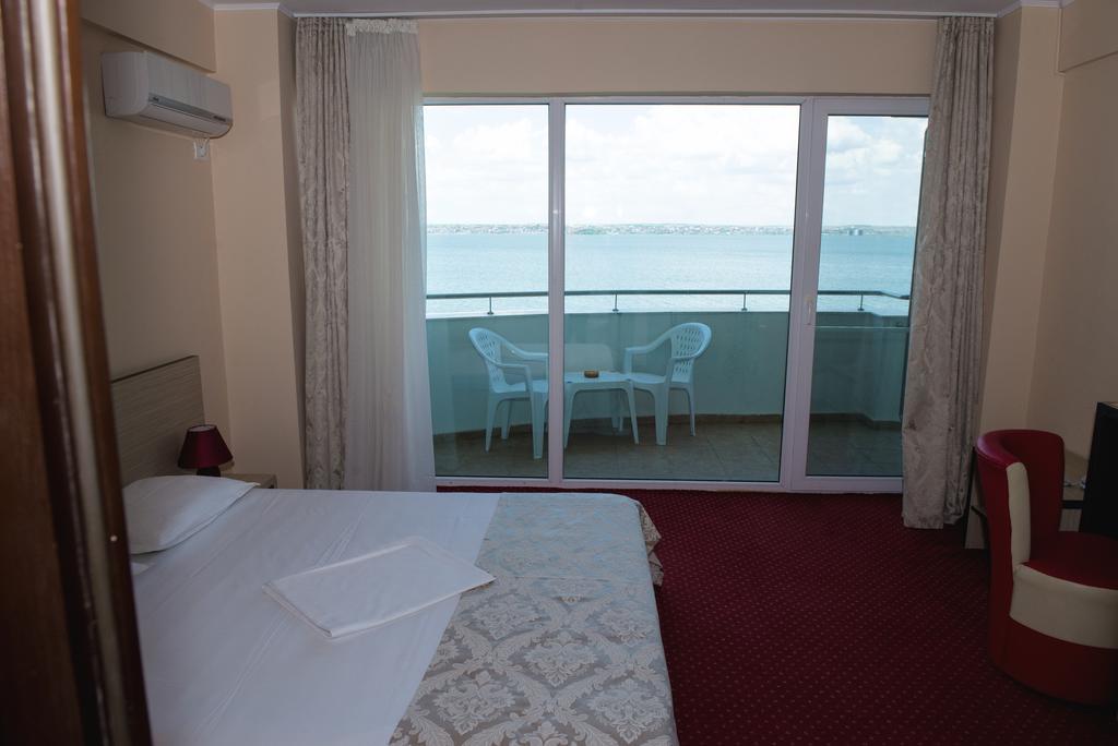 Hotel Romantic Мамая Экстерьер фото